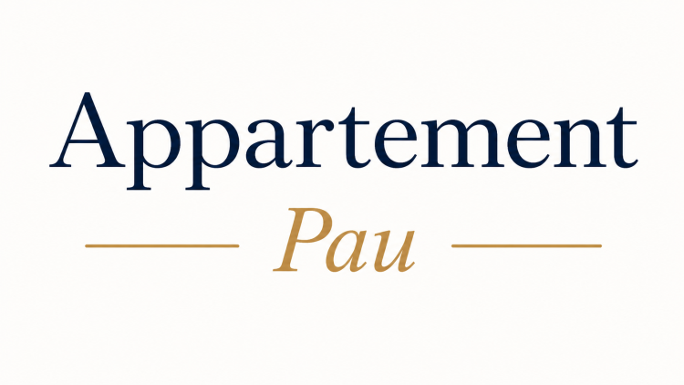Portail immobilier - Appartement PAU